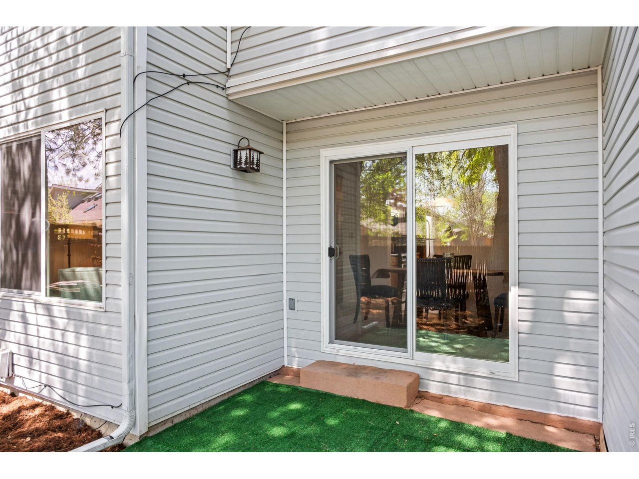 7422 Clubhouse Road Boulder, CO 80301 - Photo 20 of 25 Back patio