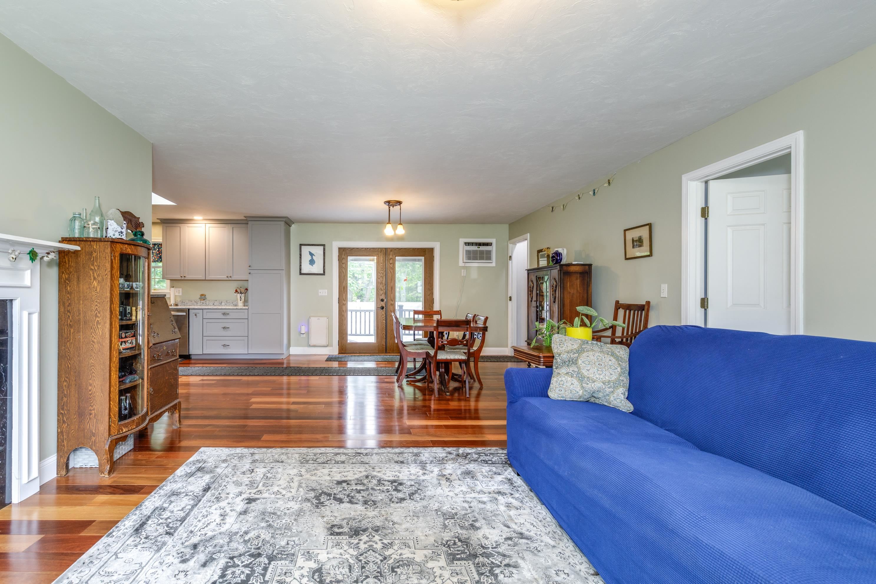 37 Horseshoe Pond Road Andover, NH 03216 - Photo 10 of 24