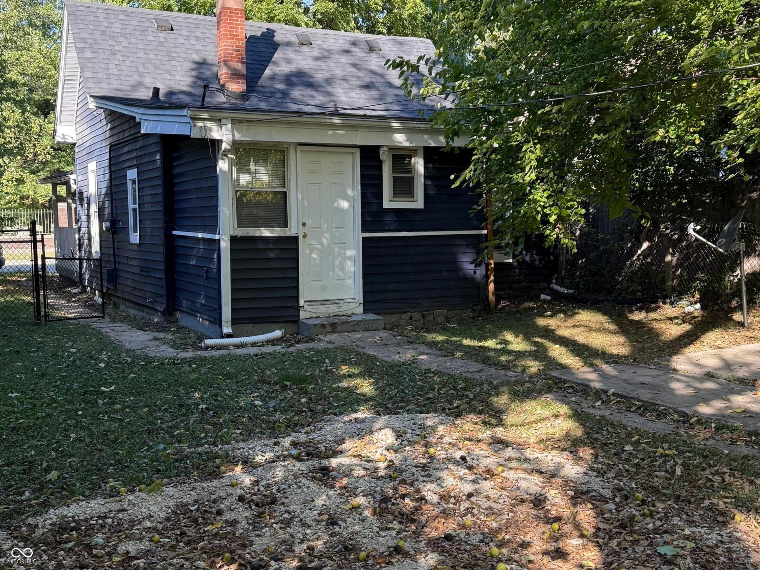 3449 Boulevard Place Indianapolis, IN 46208 - Photo 13 of 14