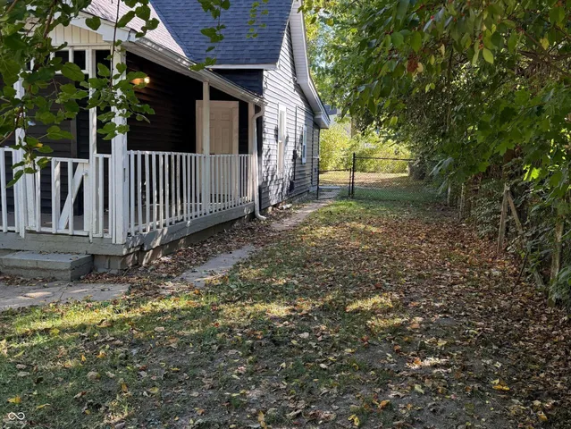 $1,199 | 3449 Boulevard Place, Indianapolis, IN 46208