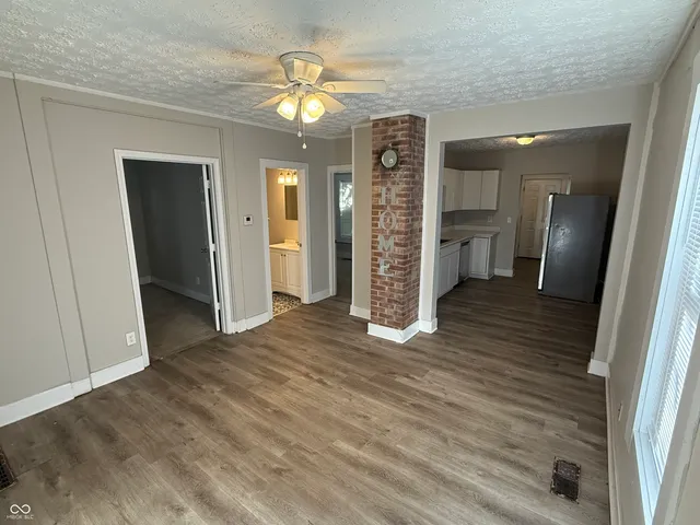 $1,199 | 3449 Boulevard Place, Indianapolis, IN 46208