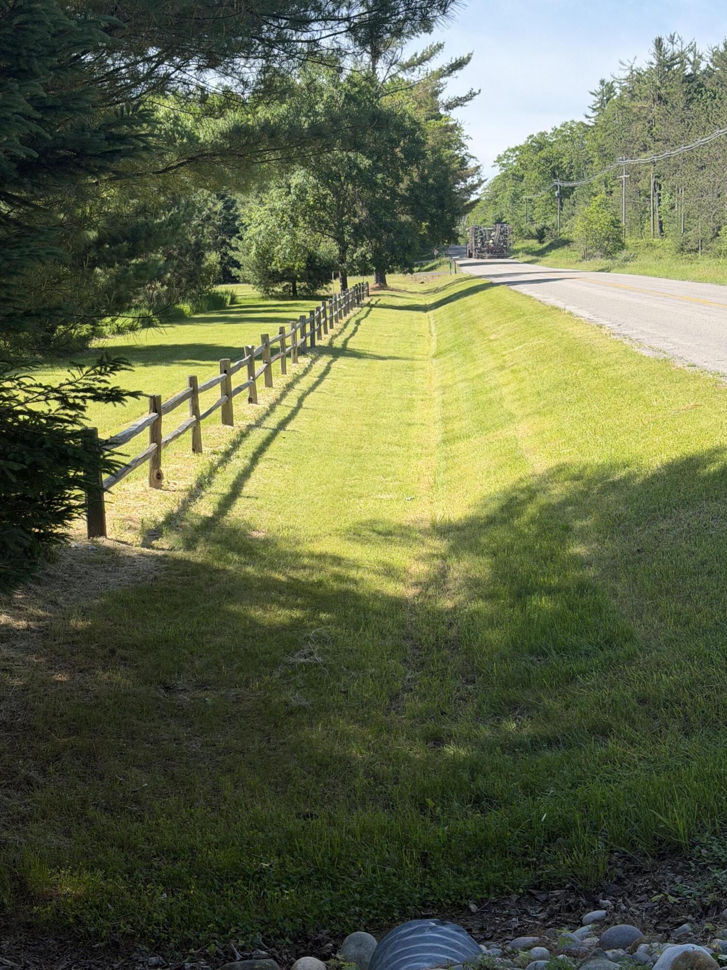 1595 South Poor Farm Road Mikado, MI 48745 - Photo 9 of 78 1595 new June