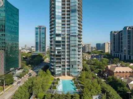 $1,150,000 | 2900 McKinnon Street, Unit 801, Dallas, TX 75201