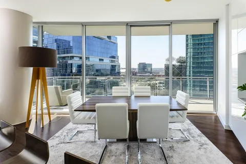 $1,150,000 | 2900 McKinnon Street, Unit 801, Dallas, TX 75201