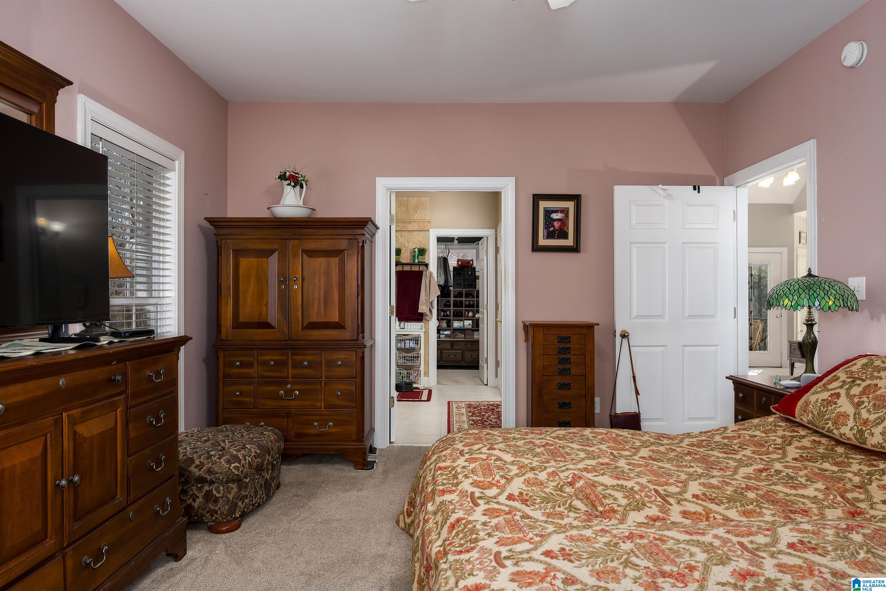 112 Autumn View Drive Sterrett, AL 35147 - Photo 17 of 37
