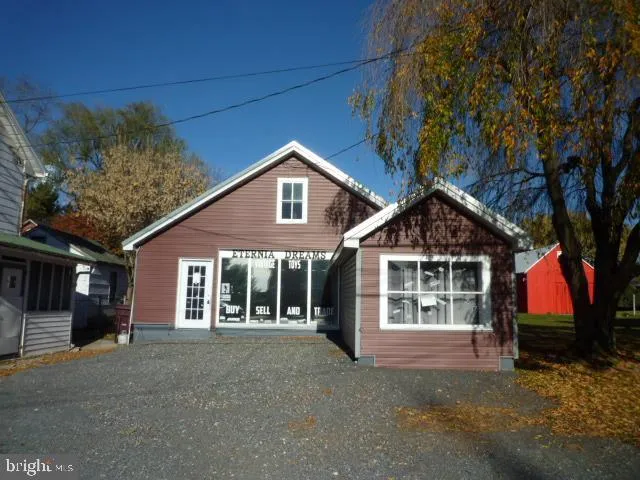 $280,000 | 54 West Baltimore Street, Taneytown, MD 21787