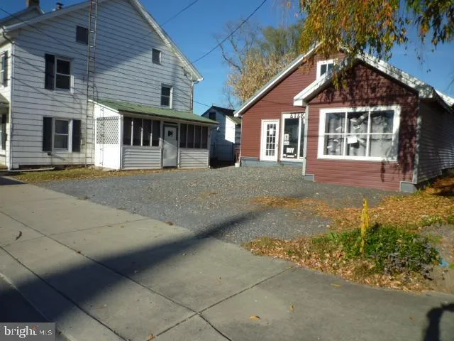 $280,000 | 54 West Baltimore Street, Taneytown, MD 21787