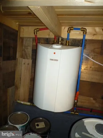 $280,000 | 54 West Baltimore Street, Taneytown, MD 21787