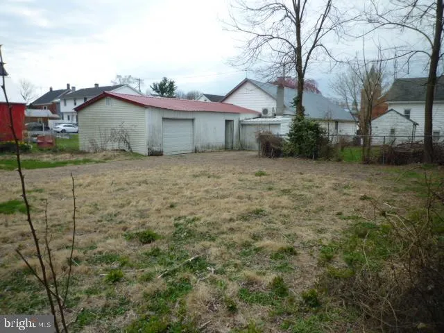 $280,000 | 54 West Baltimore Street, Taneytown, MD 21787