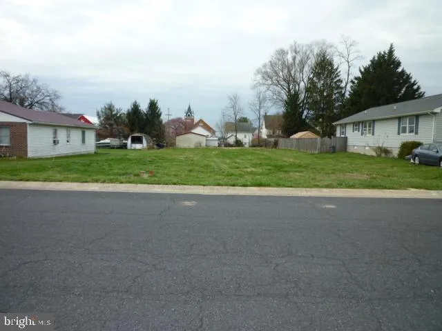 $280,000 | 54 West Baltimore Street, Taneytown, MD 21787