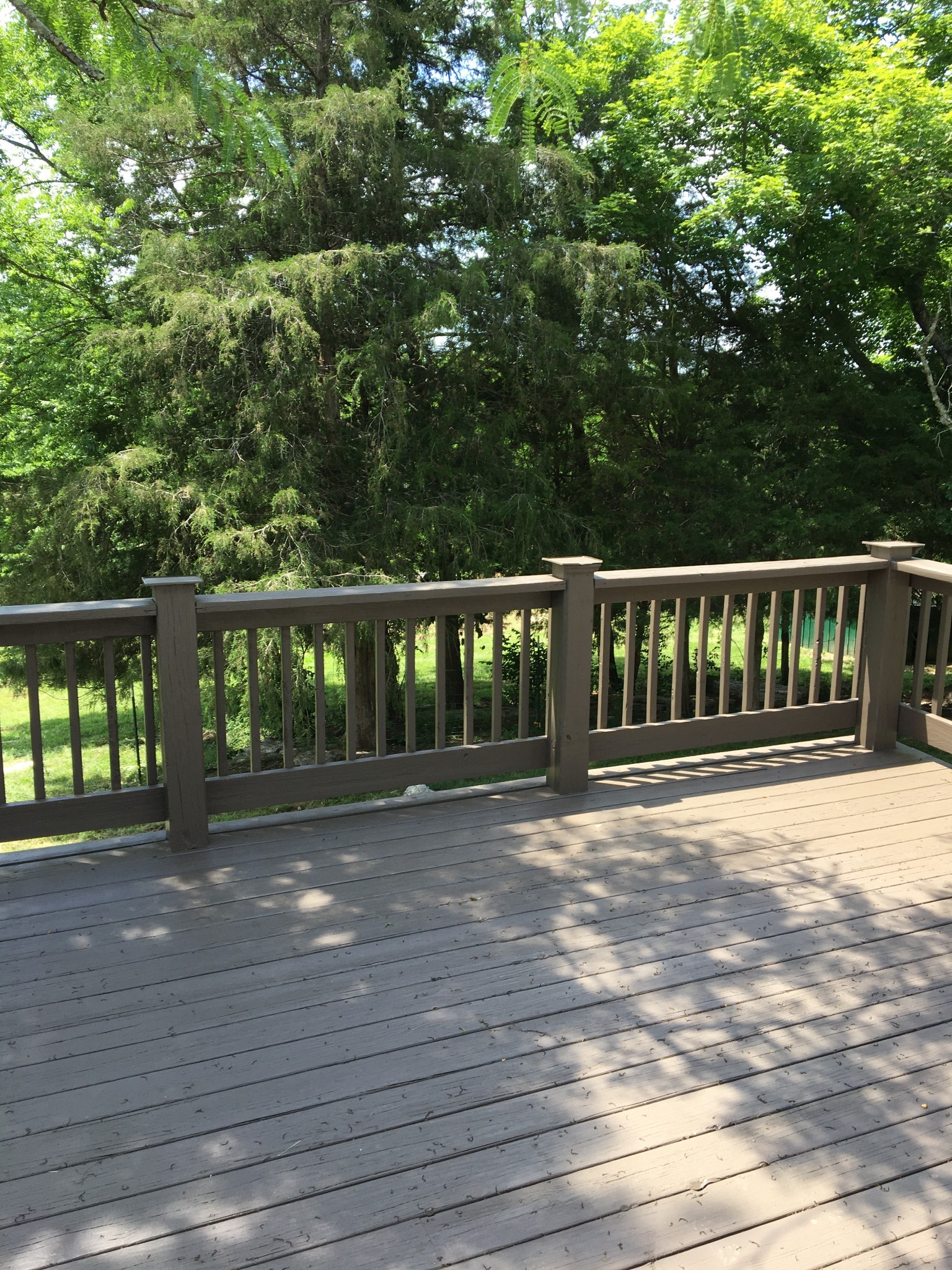 991 Berea Church Road Lebanon, TN 37087 - Photo 5 of 17 a view of wooden floor with a yard