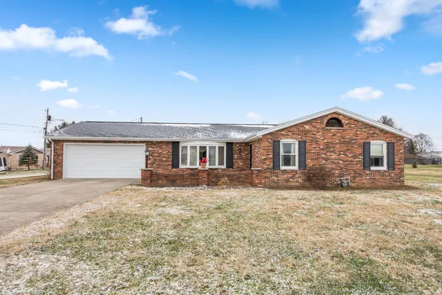 $347,500 | 355 Tower Road, Lawrenceburg, IN 47025