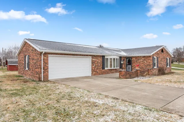 $347,500 | 355 Tower Road, Lawrenceburg, IN 47025