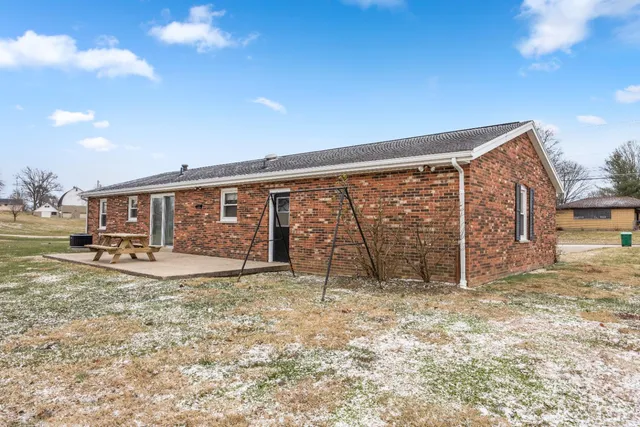 $347,500 | 355 Tower Road, Lawrenceburg, IN 47025