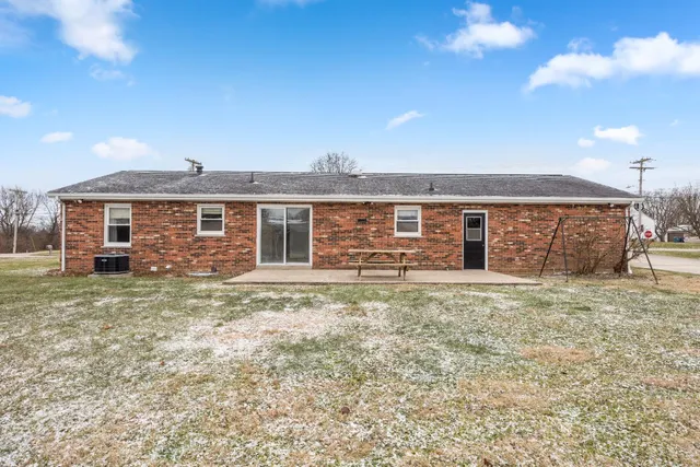 $347,500 | 355 Tower Road, Lawrenceburg, IN 47025