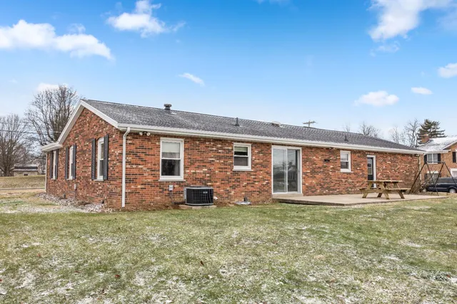 $347,500 | 355 Tower Road, Lawrenceburg, IN 47025