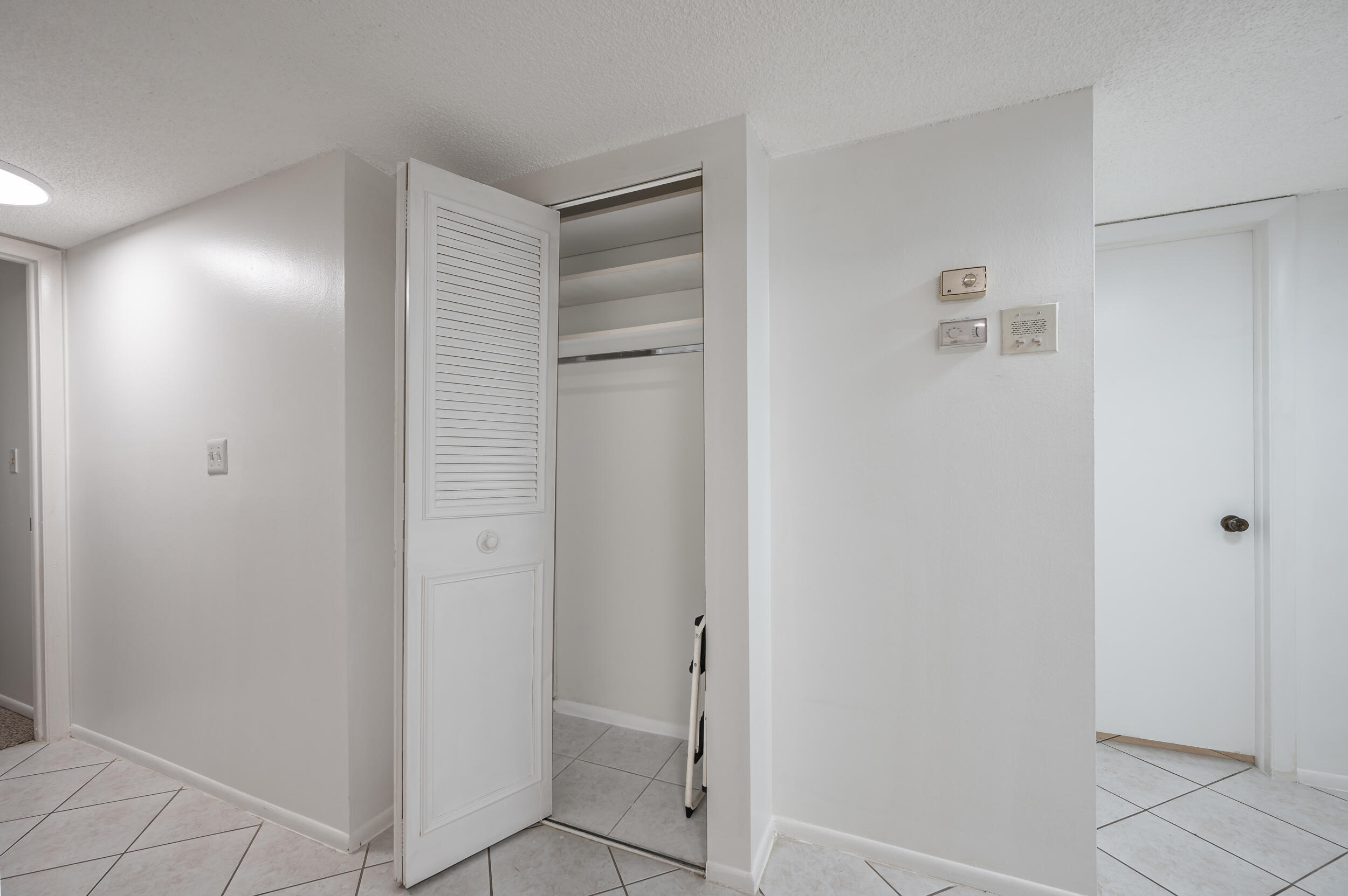 3660 Inverrary Drive, Unit 3Q Lauderhill, FL 33319 - Photo 14 of 35 a view of closet area