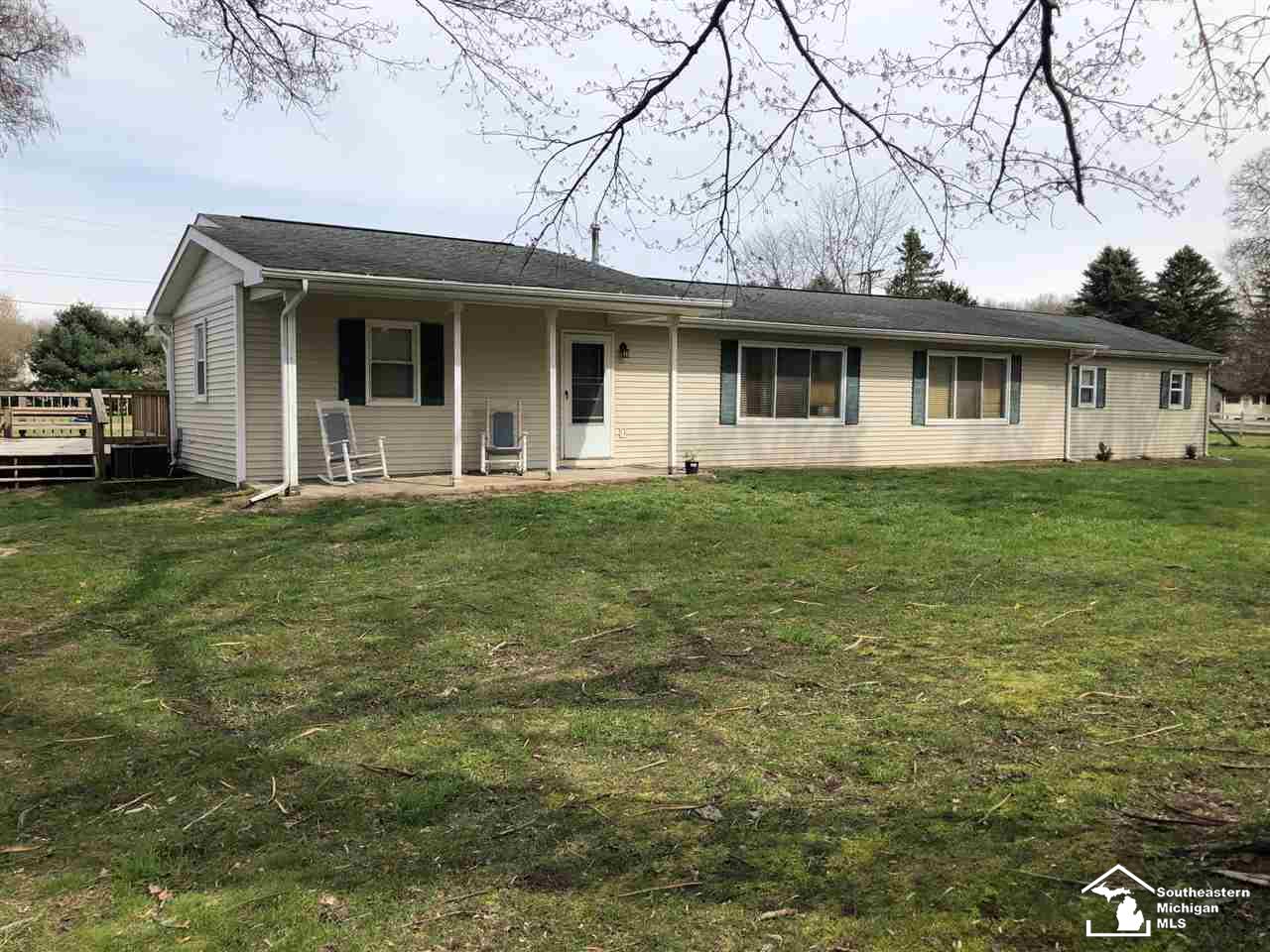 20323 Haggerty Road Belleville, MI 48111 - Photo 1 of 37