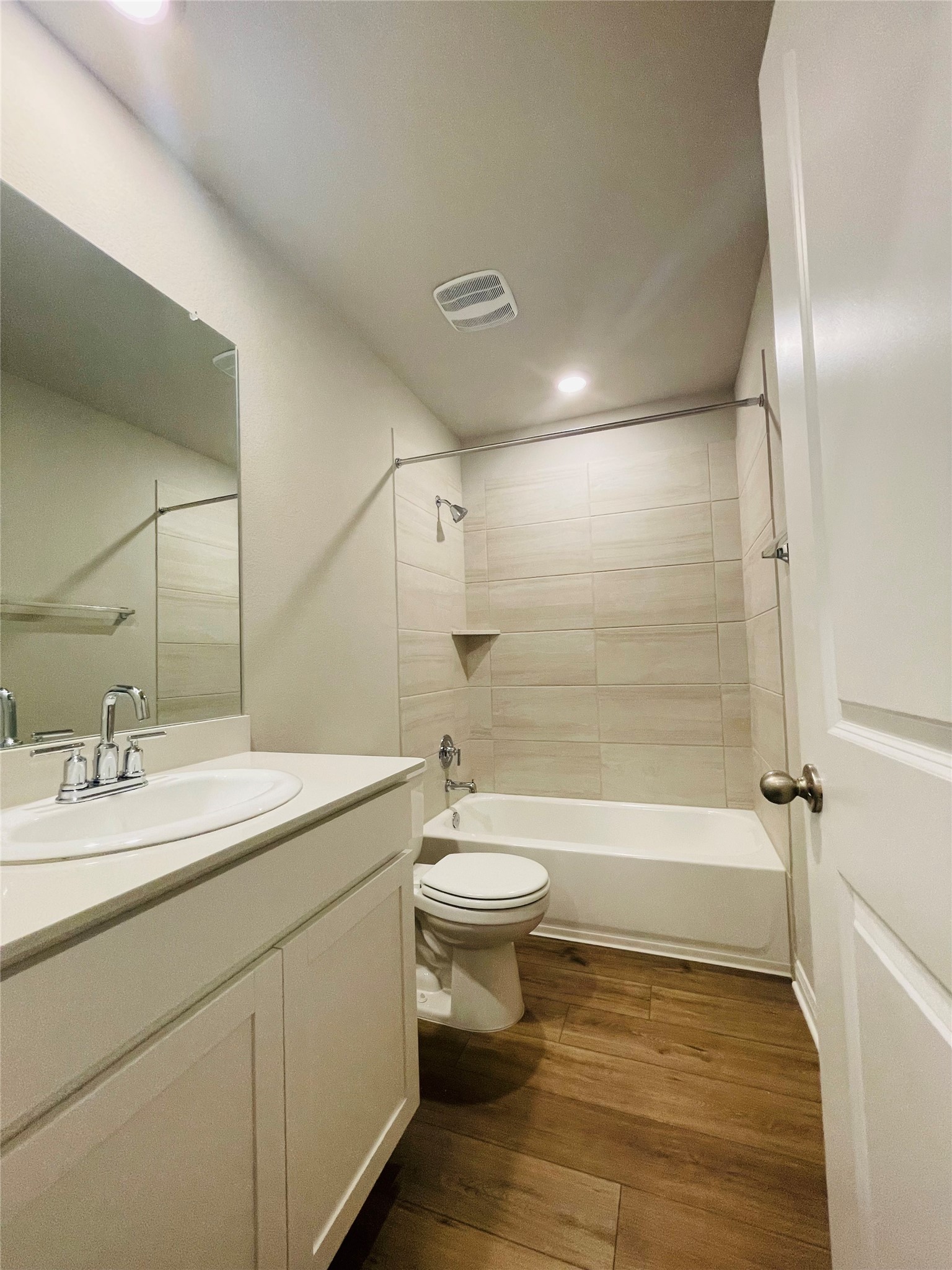 17809 Owl Tree Road Manor, TX 78653 - Photo 13 of 16 Bathroom 3
