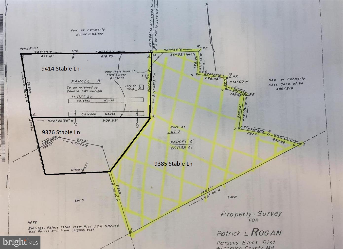Stable Lane Delmar, MD 21875 - Photo 3 of 11 a view of washer and dryer
