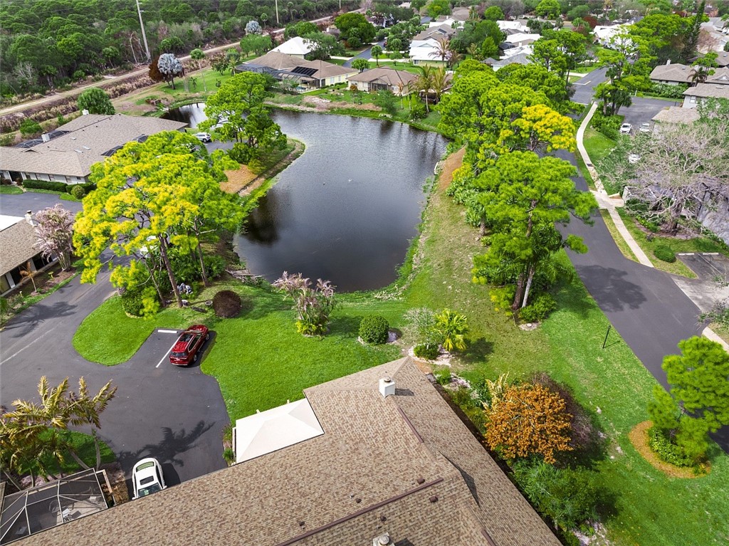 731 Timber Ridge Trail Southwest, Unit A Vero Beach, FL 32962 - Photo 4 of 36