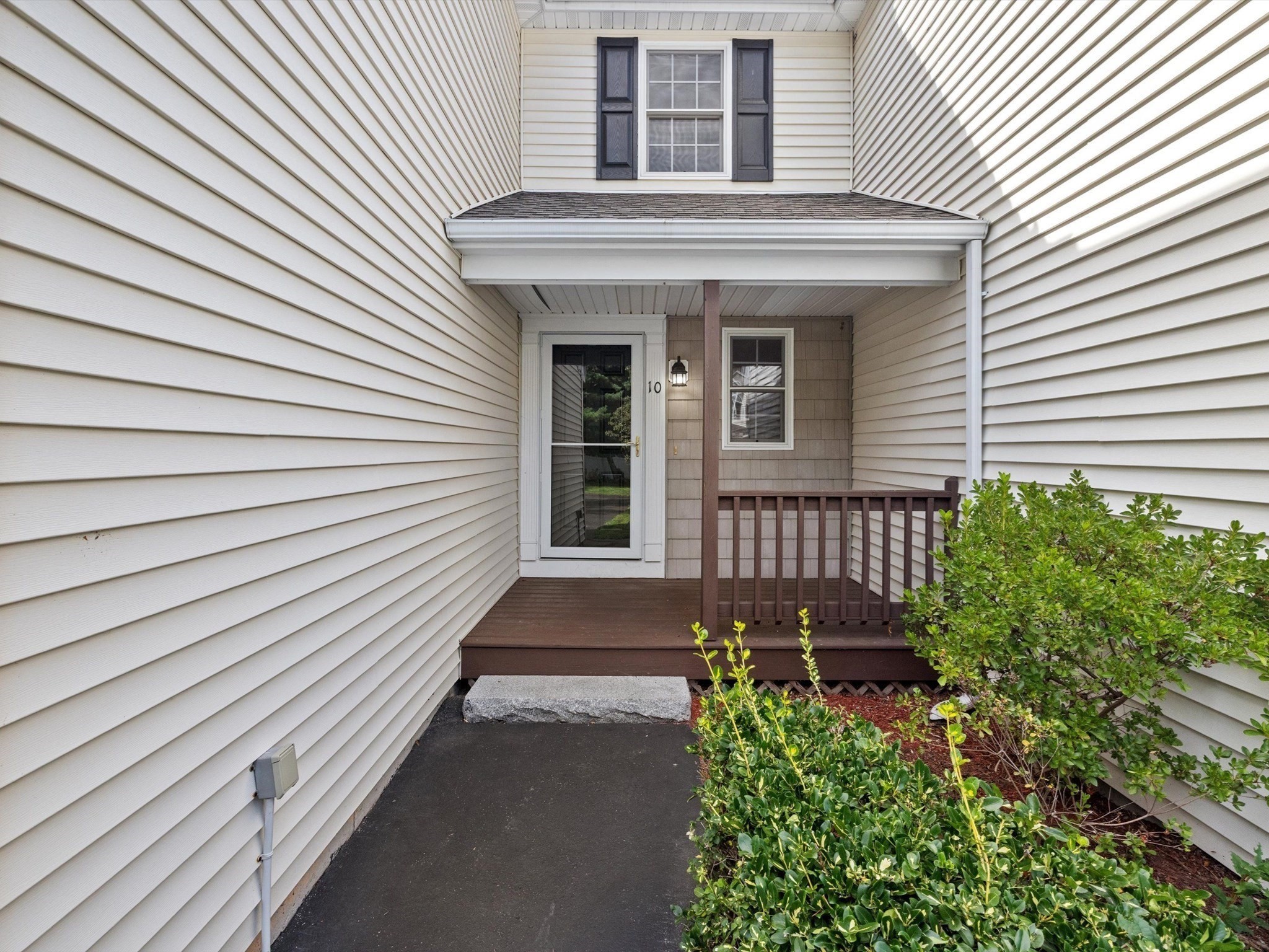 53 Lancaster Road, Unit 10 Clinton, MA 01510 - Photo 37 of 42 Gallery Image 37