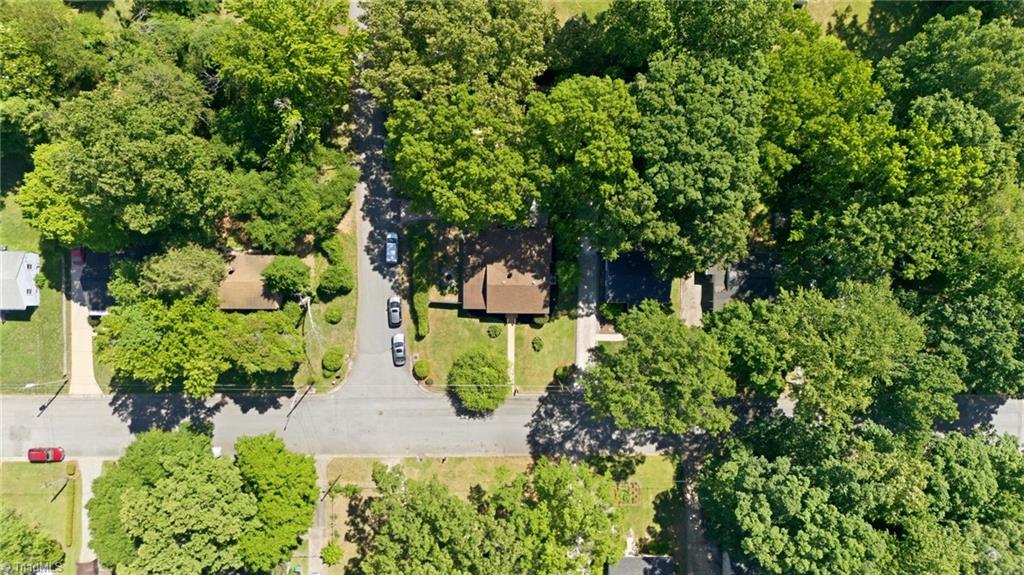 1112 Guyer Street High Point, NC 27262 - Photo 45 of 47