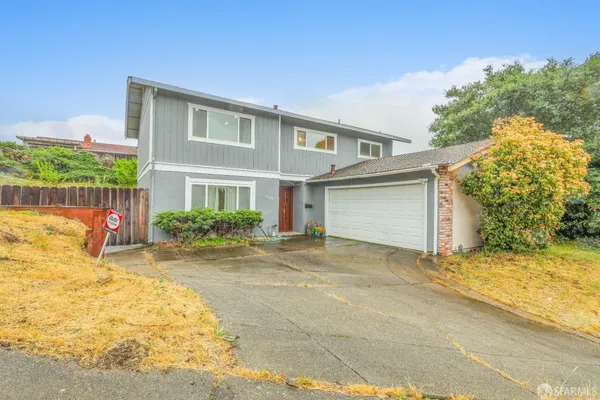 $939,000 | 3724 Carol Street, Pinole, CA 94564
