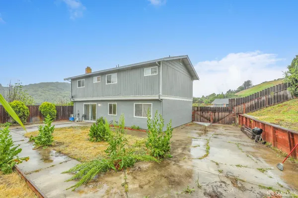$939,000 | 3724 Carol Street, Pinole, CA 94564