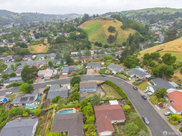 $939,000 | 3724 Carol Street, Pinole, CA 94564