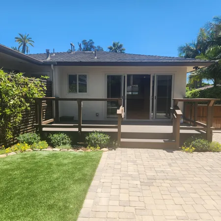 $6,800 | 1340 Danielson Road, Santa Barbara, CA 93108