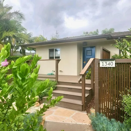 $6,800 | 1340 Danielson Road, Santa Barbara, CA 93108