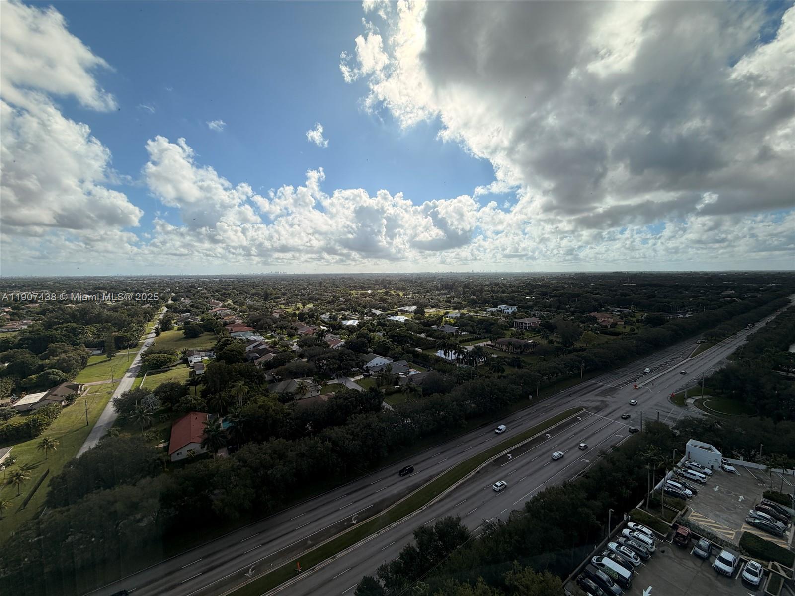 2641 North Flamingo Road, Unit 2208N Sunrise, FL 33323 - Photo 37 of 56 a view of city and building