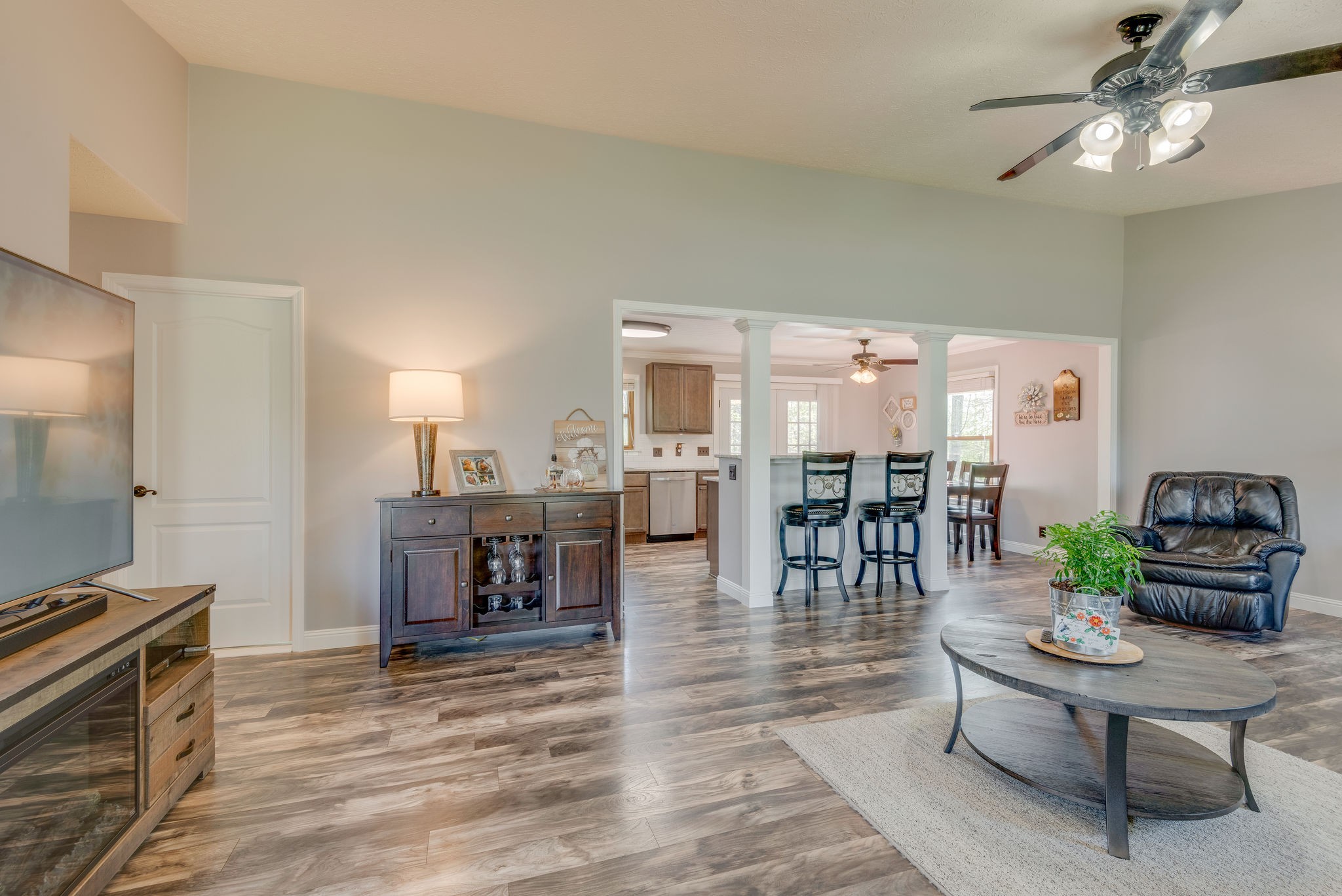 6839 Primm Springs Road Lyles, TN 37098 - Photo 11 of 30 Gallery Image 11