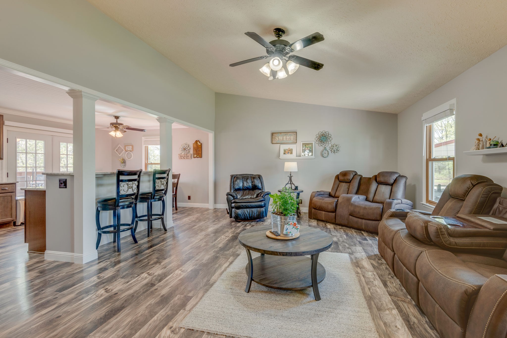 6839 Primm Springs Road Lyles, TN 37098 - Photo 12 of 30 Gallery Image 12