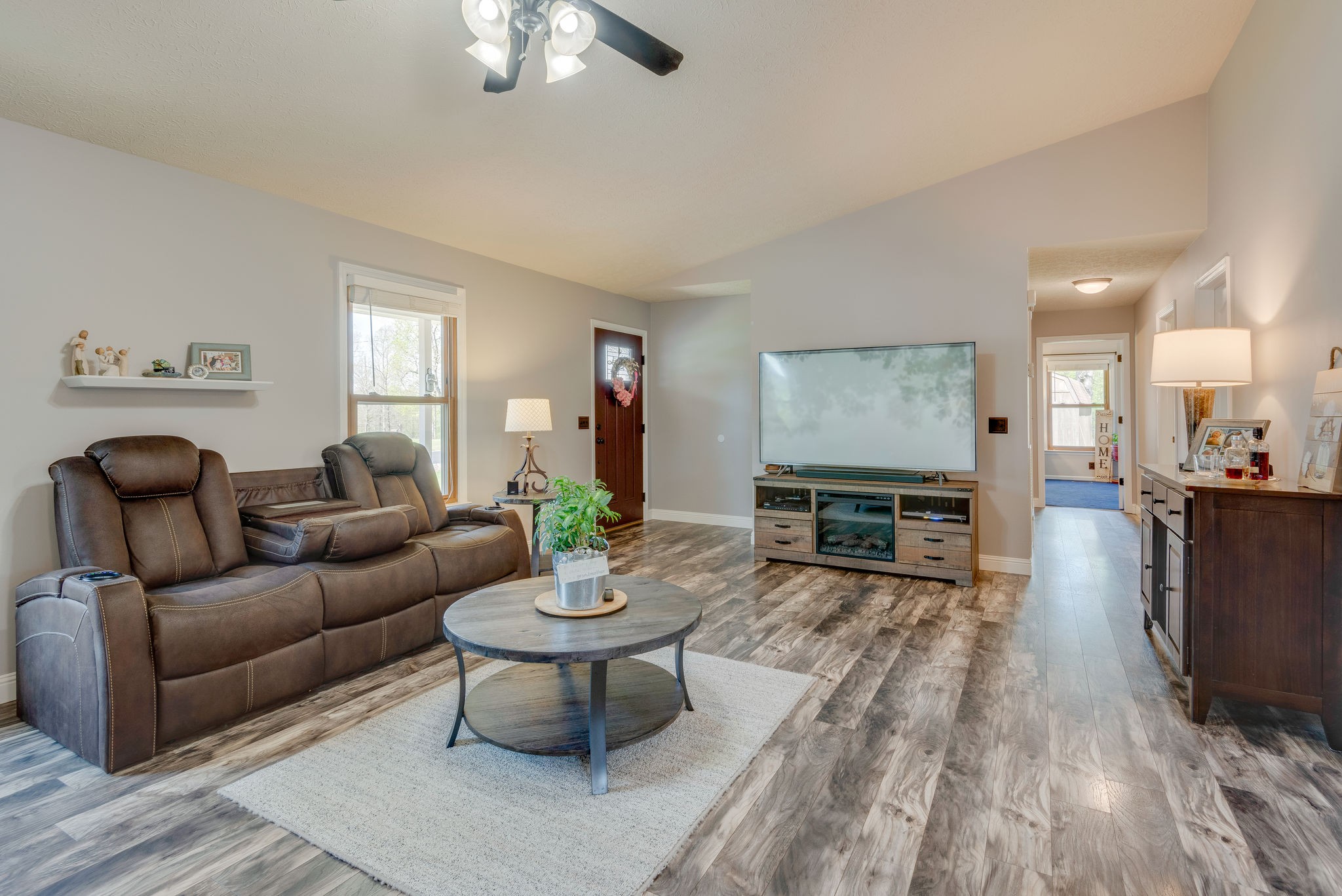 6839 Primm Springs Road Lyles, TN 37098 - Photo 13 of 30 Gallery Image 13