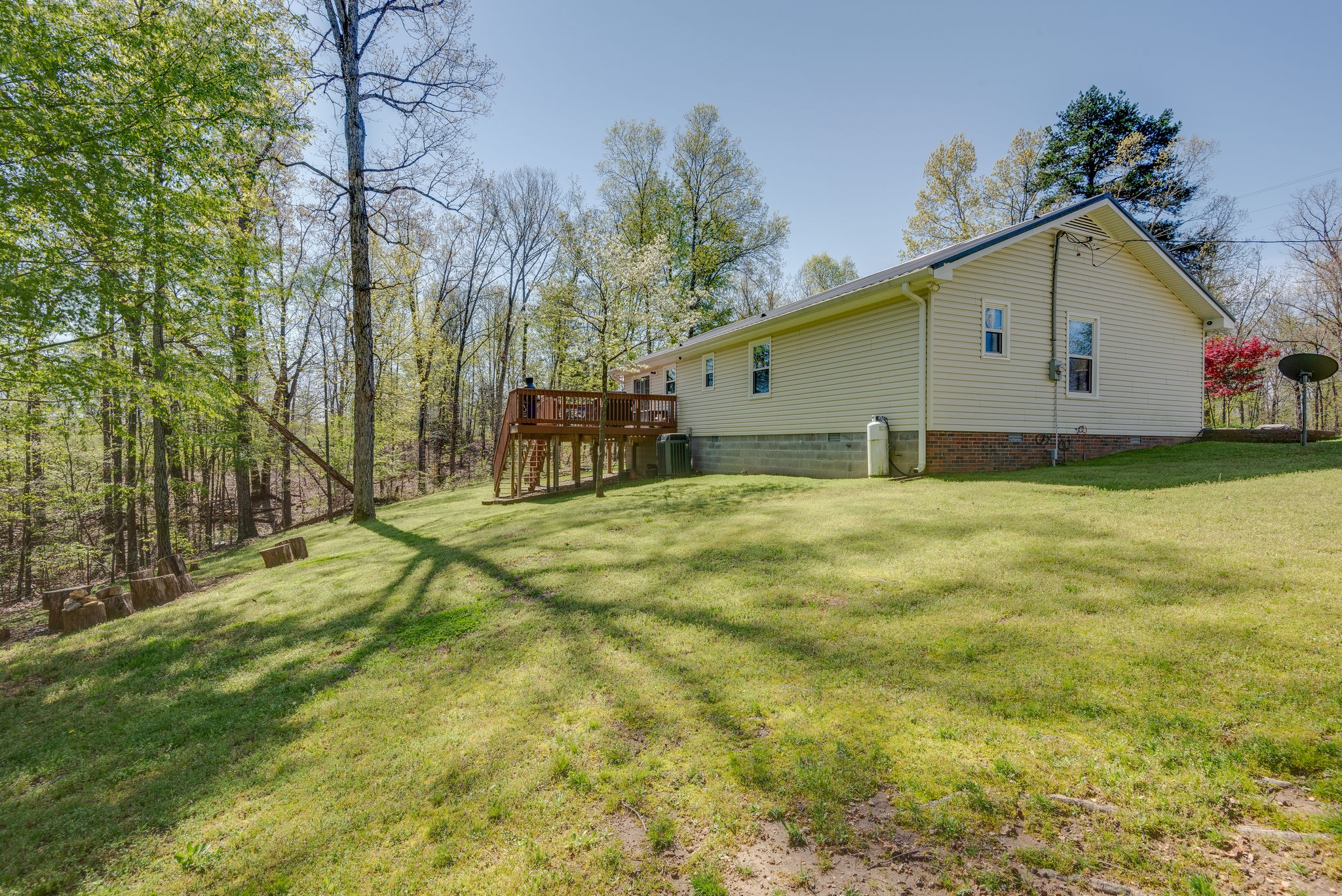 6839 Primm Springs Road Lyles, TN 37098 - Photo 26 of 30 Gallery Image 26