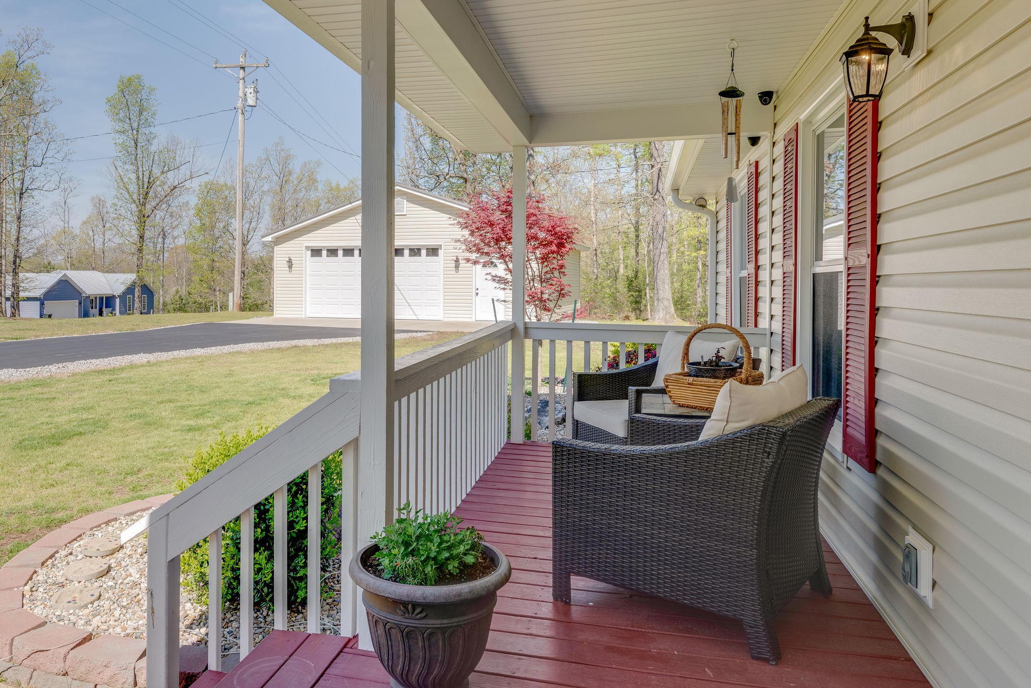 6839 Primm Springs Road Lyles, TN 37098 - Photo 27 of 30 Gallery Image 27