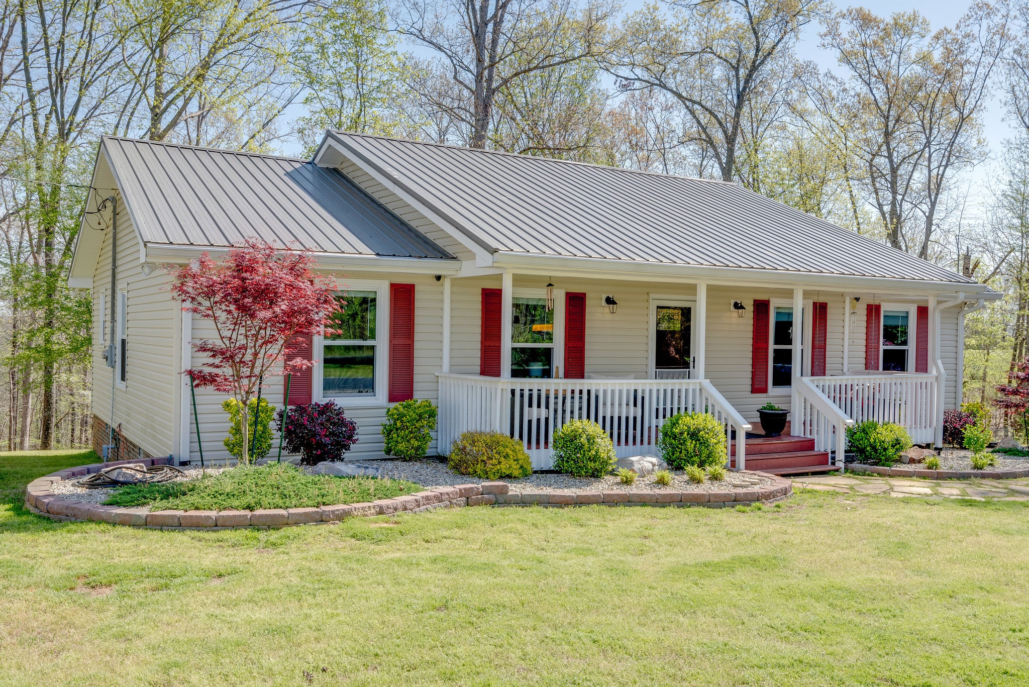 6839 Primm Springs Road Lyles, TN 37098 - Photo 29 of 30 Gallery Image 29