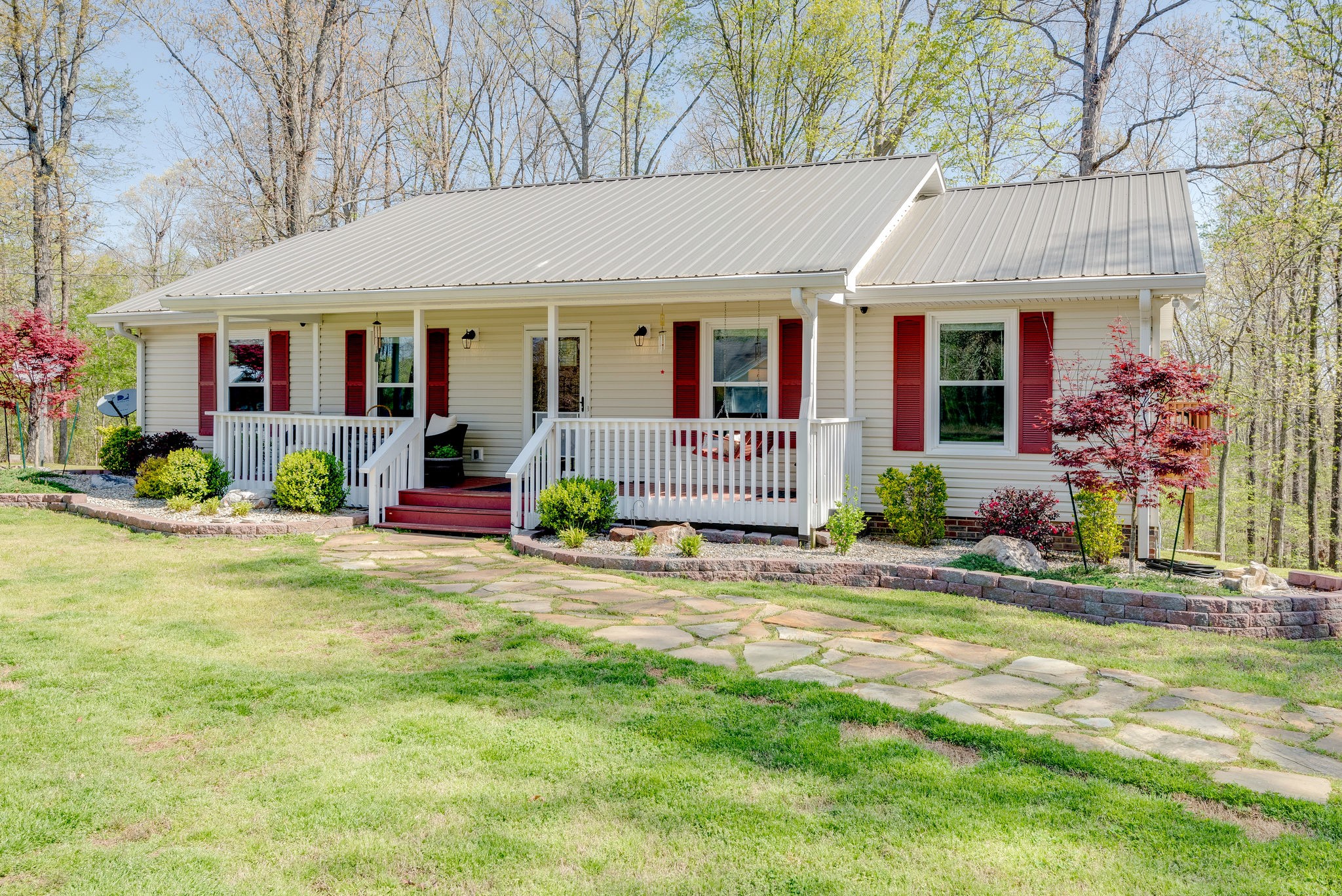 6839 Primm Springs Road Lyles, TN 37098 - Photo 30 of 30 Gallery Image 30