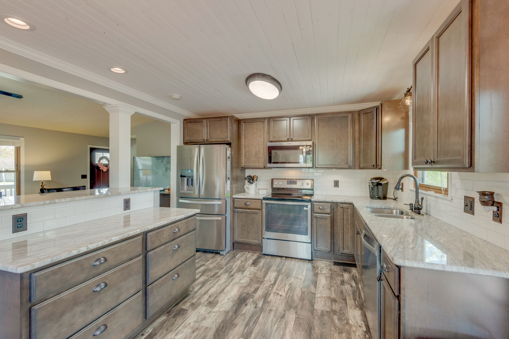 6839 Primm Springs Road Lyles, TN 37098 - Photo 5 of 30 Gallery Image 5