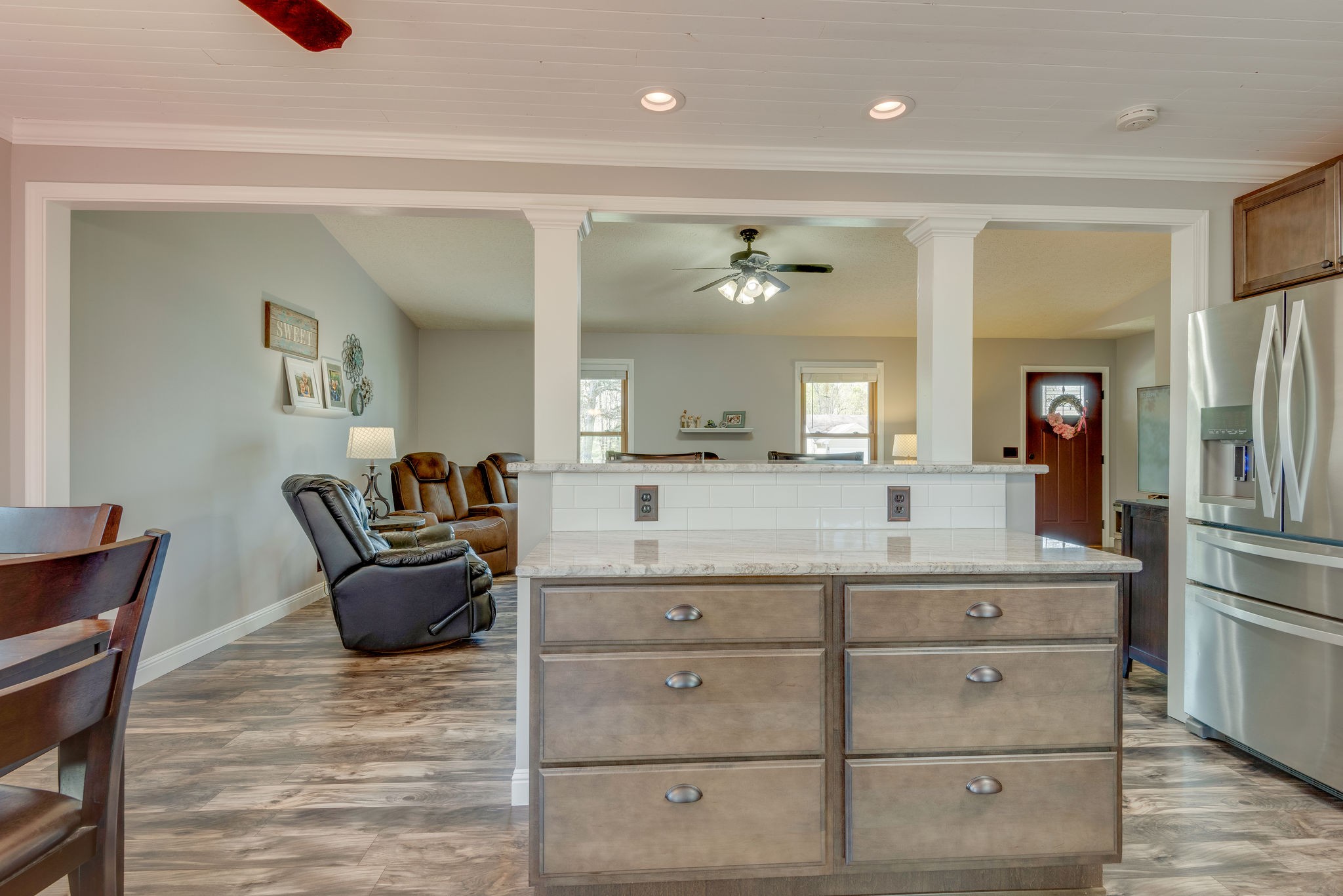 6839 Primm Springs Road Lyles, TN 37098 - Photo 6 of 30 Gallery Image 6