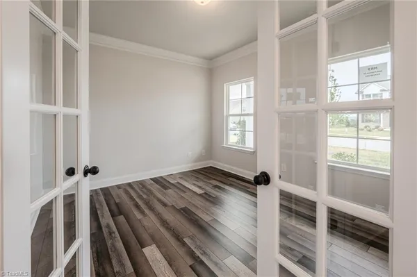 $425,720 | 2956 Flat Rock Drive, Winston-Salem, NC 27127