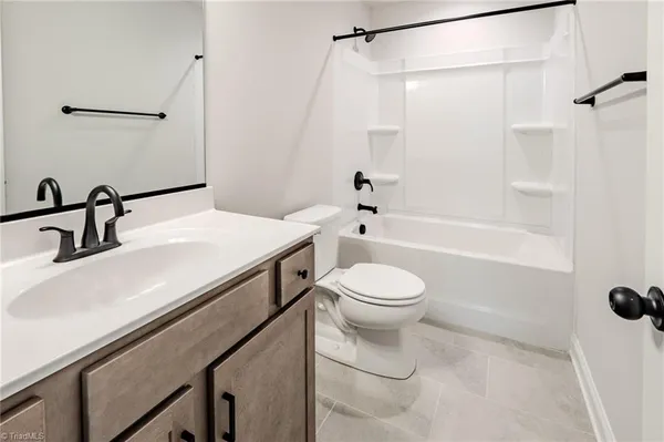 $425,720 | 2956 Flat Rock Drive, Winston-Salem, NC 27127