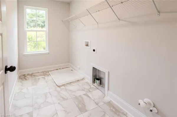 $425,720 | 2956 Flat Rock Drive, Winston-Salem, NC 27127