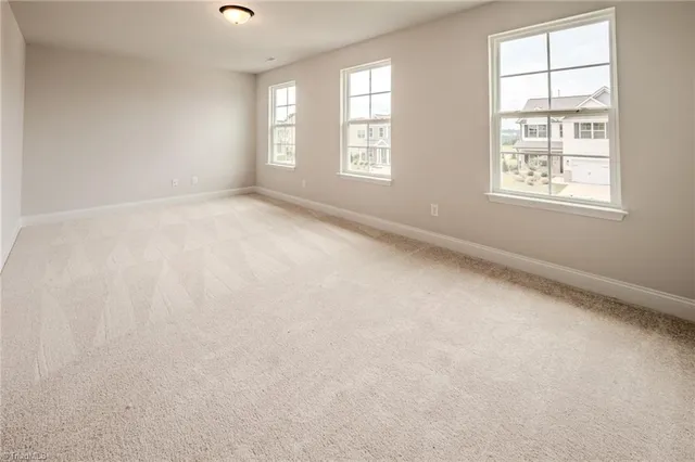 $434,990 | 2956 Flat Rock Drive, Winston-Salem, NC 27127