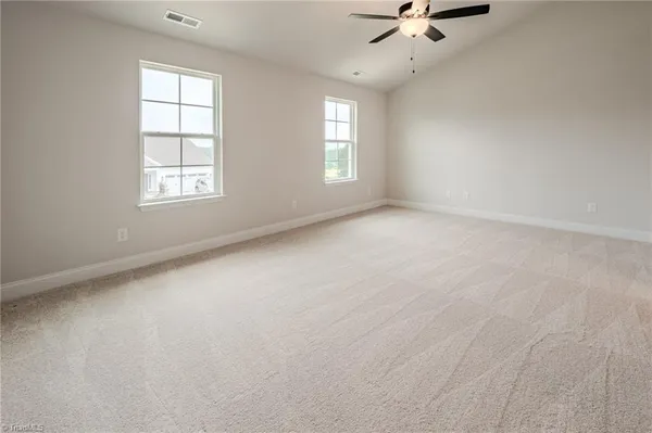 $425,720 | 2956 Flat Rock Drive, Winston-Salem, NC 27127