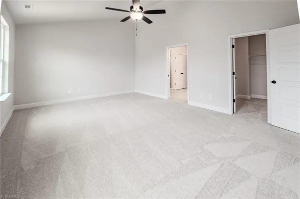 $425,720 | 2956 Flat Rock Drive, Winston-Salem, NC 27127