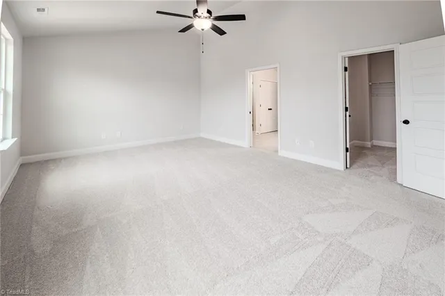 $434,990 | 2956 Flat Rock Drive, Winston-Salem, NC 27127