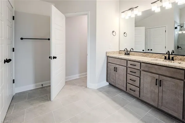 $425,720 | 2956 Flat Rock Drive, Winston-Salem, NC 27127